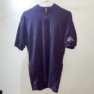 Original Swobo Wool Cycling Jersey